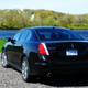 Image for article titled 2010 Lincoln MKS EcoBoost: First Drive
